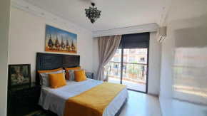 Appartement au centre ville